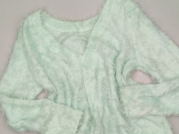czy akryl jest dobry na sweter: Women`s sweater, size M (EU 38)