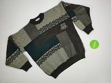 sweter 3xl: Sweter dla mężczyzn, rozmiar 3XL — 2