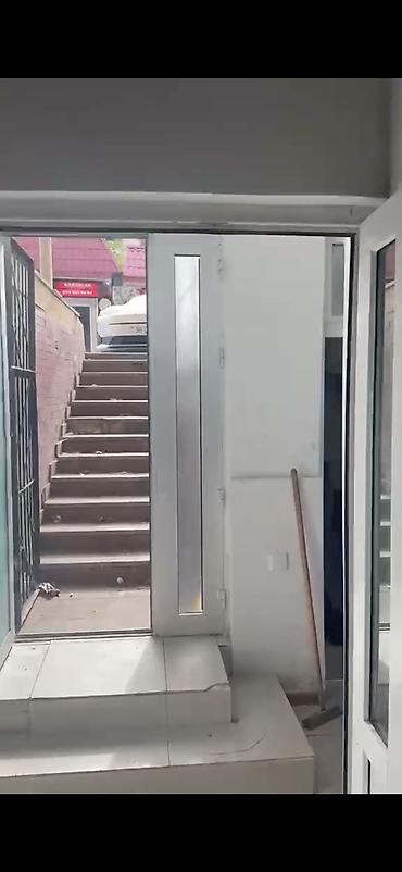 icare ofis: 6-cı mikrorayonda icarəyə verilir — Nəsimi metrosunun yaxınlığında — 2