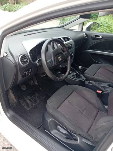 Seat: Seat : 1.4 l. | 2009 έ. 169000 km. Χάτσμπακ at lalafo.gr — 12 Seat: Seat : 1.4 l. | 2009 έ. 169000 km. Χάτσμπακ — 12