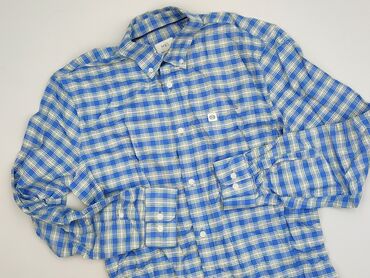 spodnie marks spencer: Marks & Spencer, Koszulа dla mężczyzn, rozmiar M