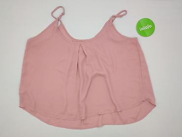 c: Shein Curve, Top damski, rozmiar 3XL — 3