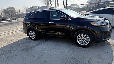 Kia: Kia Sorento: 2019 г., 2.4 л, Автомат, Бензин, Кроссовер — 3