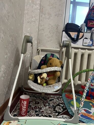 детские качели для дома бишкек: Балдар селкинчектери, Асма Үй үчүн, Металл