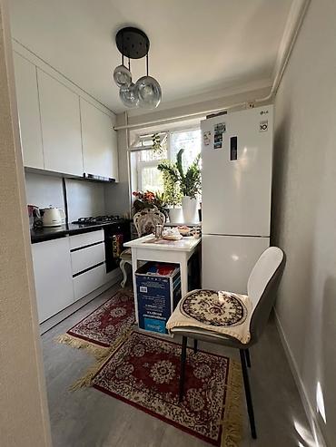 4 bedroom: 3 комнаты, 64 м², 104 серия, 1 этаж, Косметический ремонт — 8