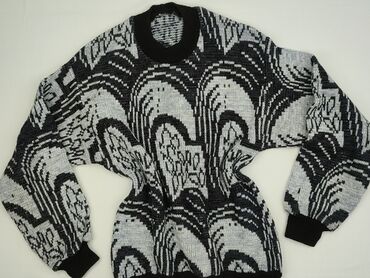 muuv spodnie dresowe: Sweter damski, rozmiar M