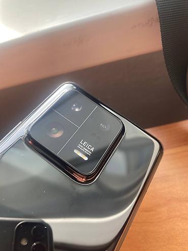 s 4: Продам Xiaomi 13 Pro (глобальная версия) 📱 • Память: 12/256 ГБ • — 2