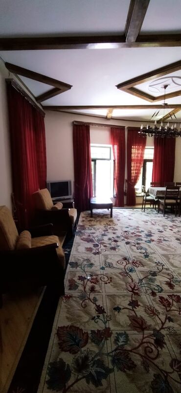 Bağ evlərinin kirayəsi: 200 kv. m, 5 otaqlı, Hovuzlu, Telefon, İnternet, İşıq -da lalafo.az — 20 Bağ evlərinin kirayəsi: 200 kv. m, 5 otaqlı, Hovuzlu, Telefon, İnternet, İşıq — 20