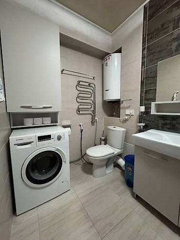 Продажа квартир: 3 комнаты, 120 м², Индивидуалка, 4 этаж, Дизайнерский ремонт — 15