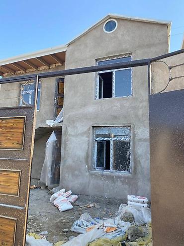 Həyət evləri və villalar: Masazır 4 otaqlı, 130 kv. m, Kredit var, Təmirsiz — 7