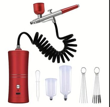 Çiləyicilər, pulverizatorlar: Pulverizator, Yeni, Əllə, Elektrik, Ünvandan götürmə — 11