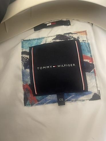 Üst geyimləri: Jaket, Uniseks, 10 - 12 yaş, Tommy Hilfiger — 3