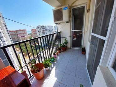 Yeni tikili: 3 otaqlı, Yeni tikili, m. Həzi Aslanov, 133 kv. m — 20