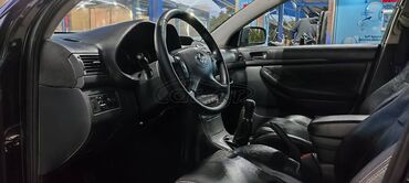 Toyota: Toyota Avensis: 1.6 l. | 2003 έ. Λιμουζίνα — 12