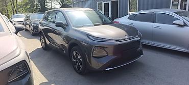 byd e1: Changan Qiyuan Q05: 2026 г., Автомат, Электромобиль, Кроссовер — 6