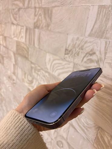 pro controller: IPhone 14 Pro Max, 256 GB, Deep Purple, Face ID — 4