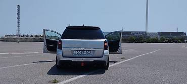 tofas mostu satilir: Opel Astra: 1.3 l | 2008 il 272000 km Universal — 8