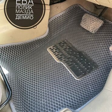 Полики: Eva Полики Для багажника Universal Poliki — 3