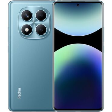 note 5 ekran: Redmi Note 14 Pro, 512 GB