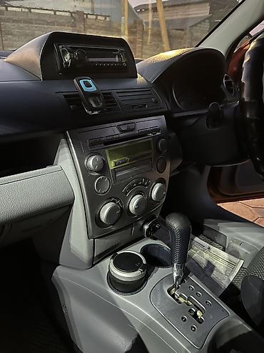 маз рисор: Mazda Demio: 2003 г., 1.5 л, Автомат, Бензин, Хэтчбэк — 9