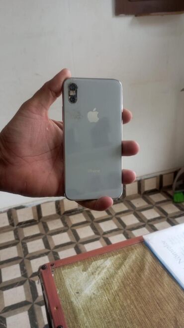 plata iphone 6: IPhone Xs, 64 GB, Ağ lalafo.az -da plata iphone 6: IPhone Xs, 64 GB, Ağ