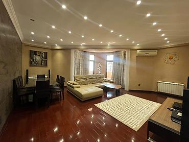 Продажа квартир: 4 комнаты, Новостройка, м. 28 мая, 175 м² — 4