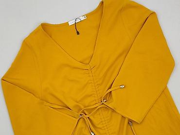 koszula loreto: SHOP JULIETTA, Bluzka damska, rozmiar S — 1