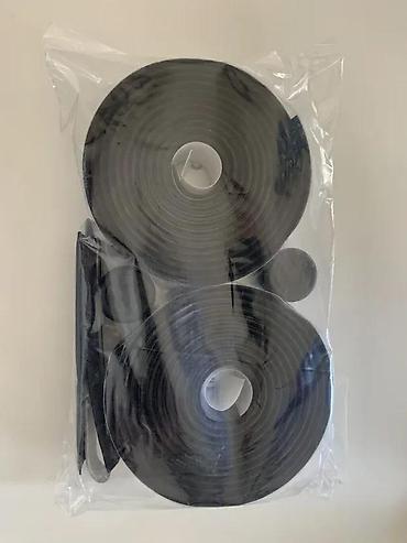 unimer 33: TRAKA VOLANA PRO SPORT CONTROL TEAM TAPE | pakovanje u kesici — 4