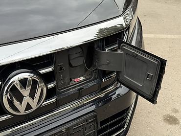 Volkswagen: Volkswagen Passat: 2020 г., 1.4 л, Автомат, Бензин, Седан — 4