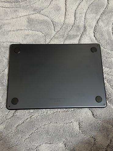 Ноутбуки Apple (MacBook): Б/у, Apple M3, ОЗУ, RAM: 8 ГБ, В рассрочку — 8