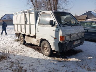 газел машина: Грузовик, Ford, Стандарт, 3 т, Б/у