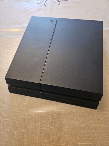 прошитая ps4: PS-4
