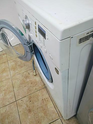 lg cm2440: LG önyükləməli paltaryuyan maşın – Direct Drive, 7 kq Xüsusiyyətlər — 3