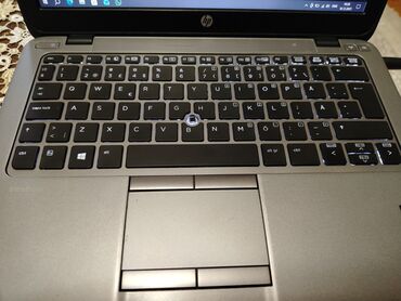 HP: HP EliteBook noutbuk ideal vəziyyətdədir bir batarya işləmir — 5