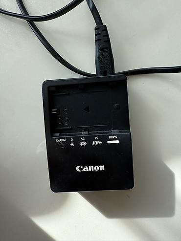 dubay iphon: Canon 6D fotoaparat.Yeni kimidir. Dubaydan rəsmi mağazadan alınıb — 5