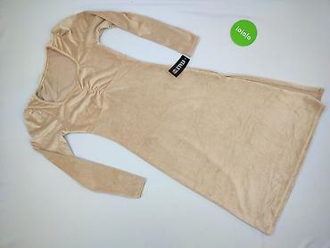 babylon italy: Italy Moda, Sukienka damska, rozmiar XS — 2