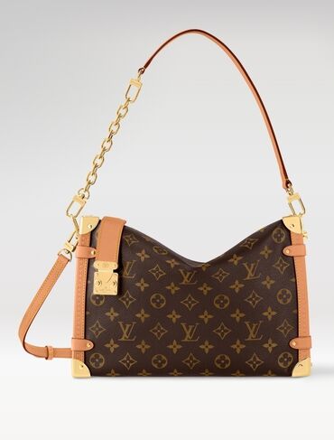 Çantalar: Əl çantası, Louis Vuitton, Yeni lalafo.az -da Çantalar: Əl çantası, Louis Vuitton, Yeni