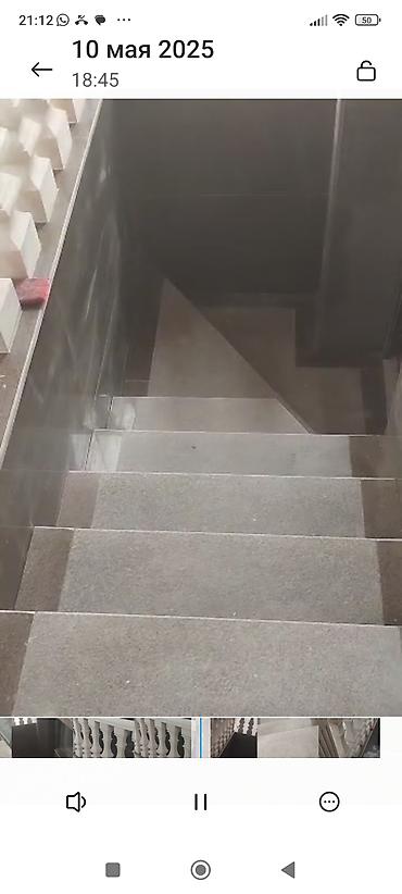 Мраморные и гранитные работы: Больше 6 лет опыта — 9