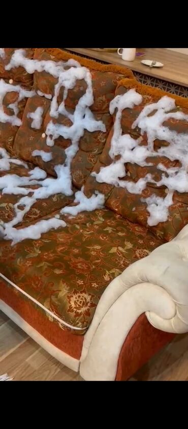 Quru təmizləmə: Quru təmizləmə | Kreslolar, Divanlar, Xalçalar — 4