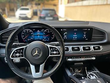 lexus 5 7: Mercedes-Benz 350: 2 l | 2020 il Ofrouder/SUV — 8