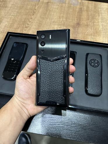 Vertu: Exclusive New Vertu Meta Android: 12 Ram: 12 GB Yaddas: 512 GB -da lalafo.az — 19 Vertu: Exclusive New Vertu Meta Android: 12 Ram: 12 GB Yaddas: 512 GB — 19