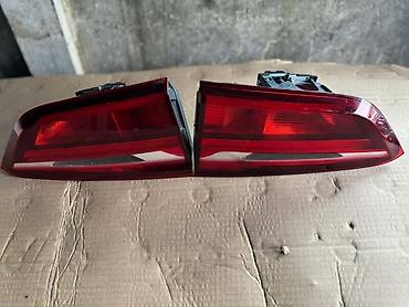 hunter skuter: GEPEK LAMPE ZA BMW X1 OD 2016. DO 2022. GOD. | gepek lampe X1 F48 — 1