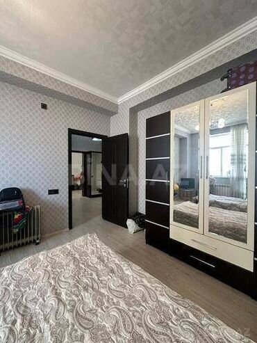 Yeni tikili: 2 otaqlı, Yeni tikili, m. Azadlıq Prospekti, 78 kv. m — 6