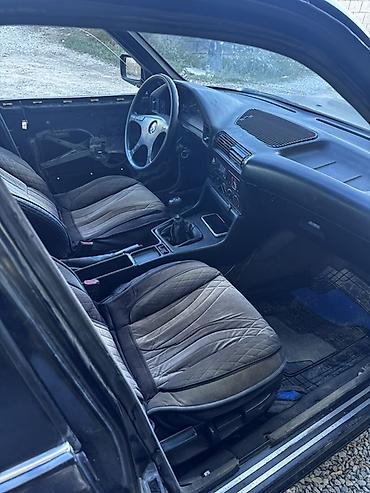 ванос: BMW 5 series: 1991 г., 0.2 л, Механика, Бензин, Седан — 4