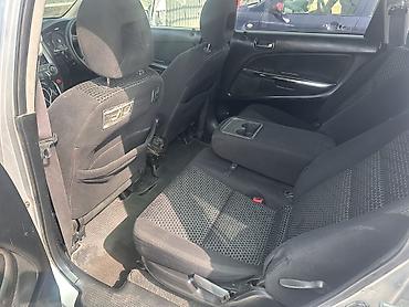 honda stream absolute: Honda Stream: 2003 г., 1.7 л, Автомат, Бензин, Универсал — 9
