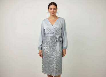 needle and thread sukienki: Shein Curve, Сукня жіноча, розмір XL