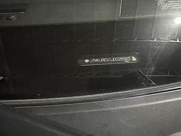 Toyota: Toyota RAV4: 2018 г., 2.5 л, Автомат, Гибрид, Кроссовер — 13