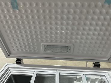 Морозильники: Морозильник, Новый, Платная доставка, Бесплатная доставка, Самовывоз — 4