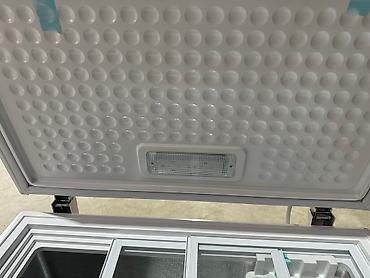 Морозильники: Морозильник, Новый, Бесплатная доставка, Самовывоз, Платная доставка — 2