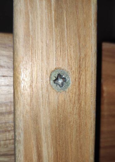 Двухъярусные кровати: Двухъярусная кровать, Б/у, С выкатной системой — 12